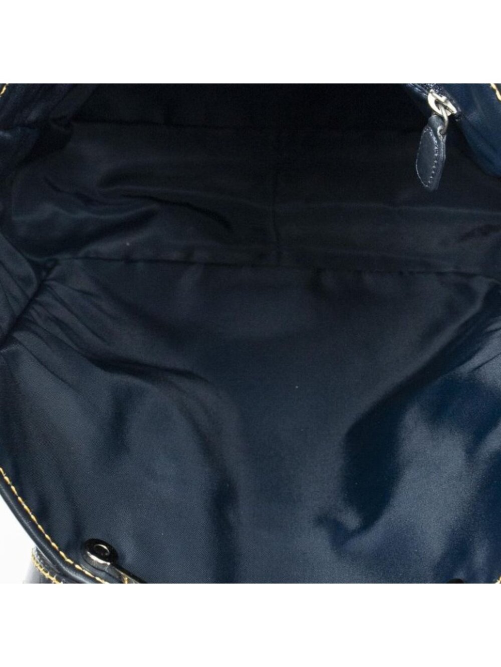 Dior Vertical Navy Gray - Picture 9 of 10